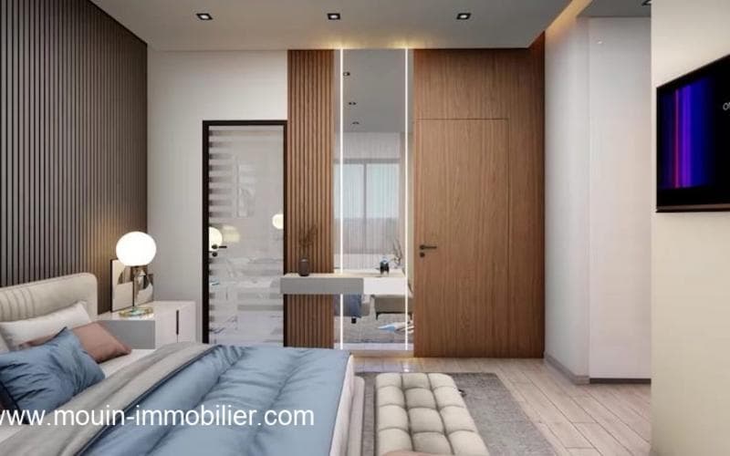 Villa s+4