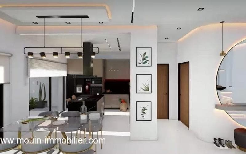 Villa s+4 9