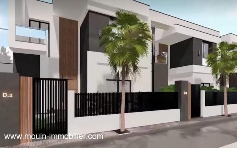 Villa s+4 11