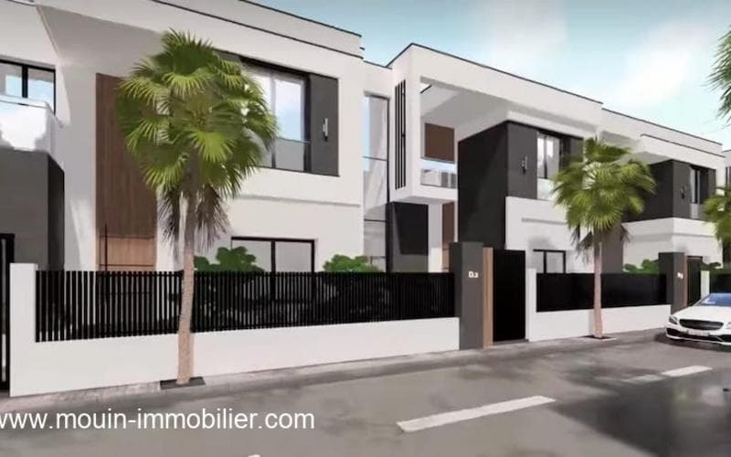 Villa s+4 13
