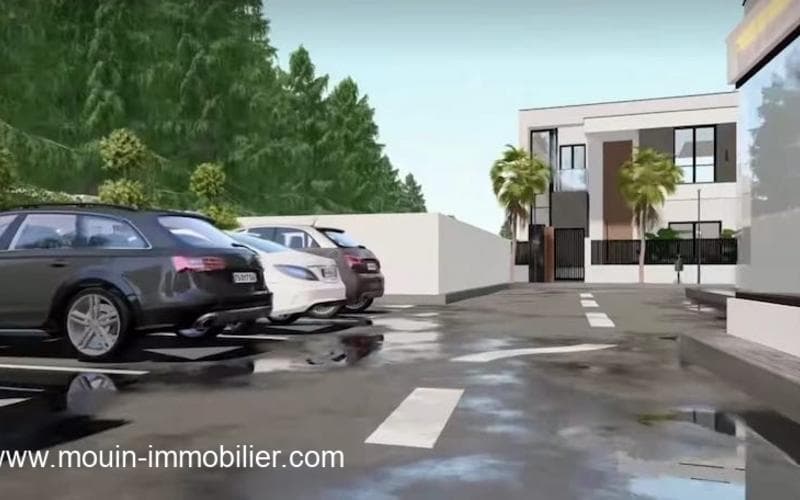 Villa s+4 8