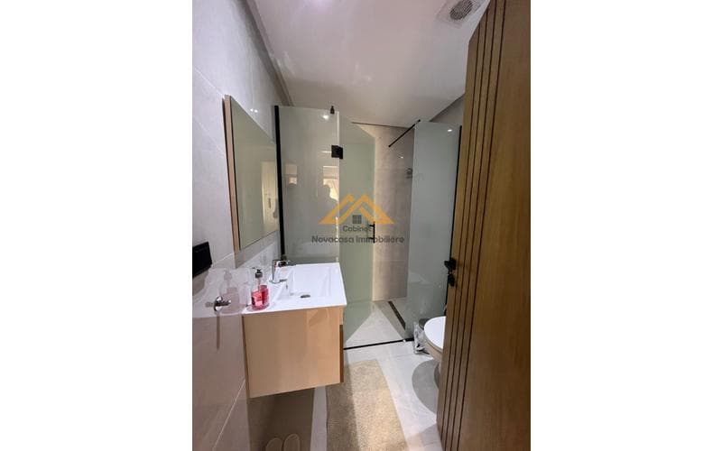 Appartement s+1