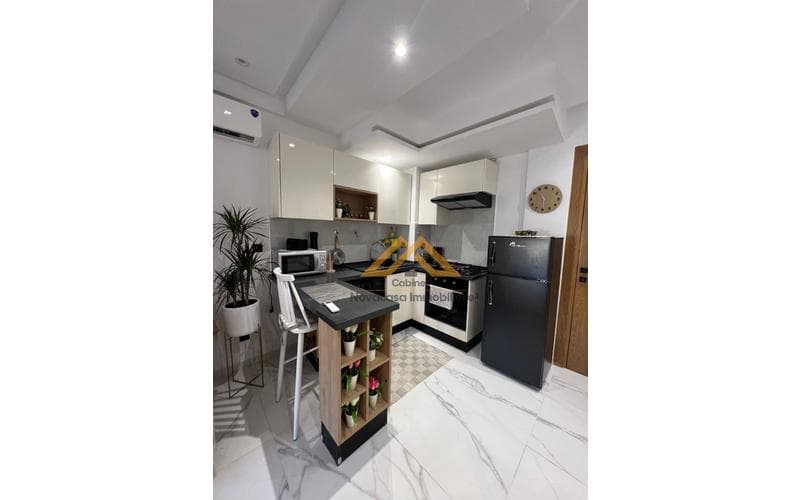 Appartement s+1 2