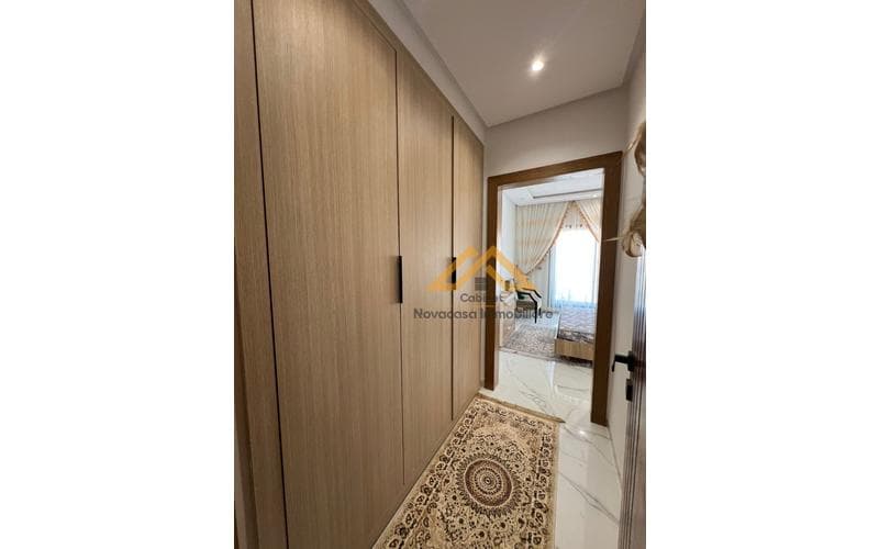 Appartement s+1 4