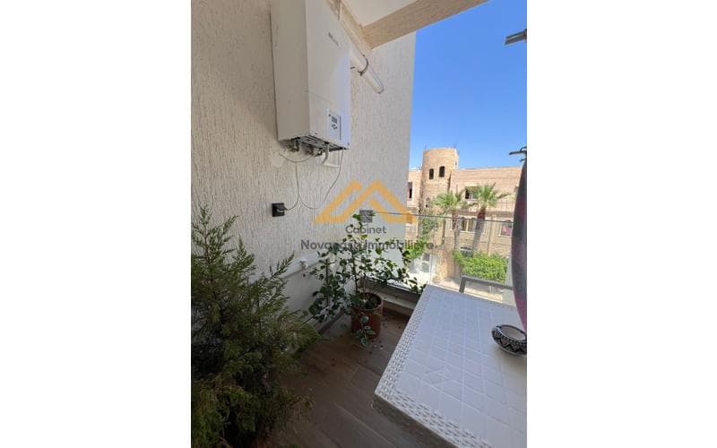 Appartement s+1 5