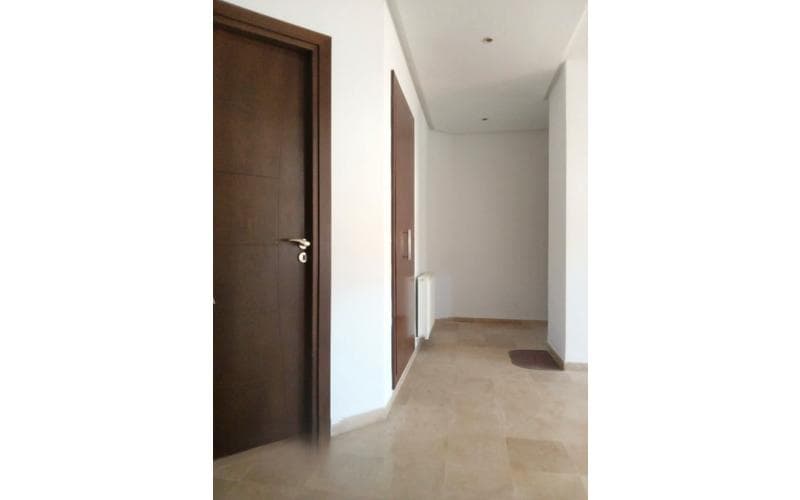 Appartement s+2