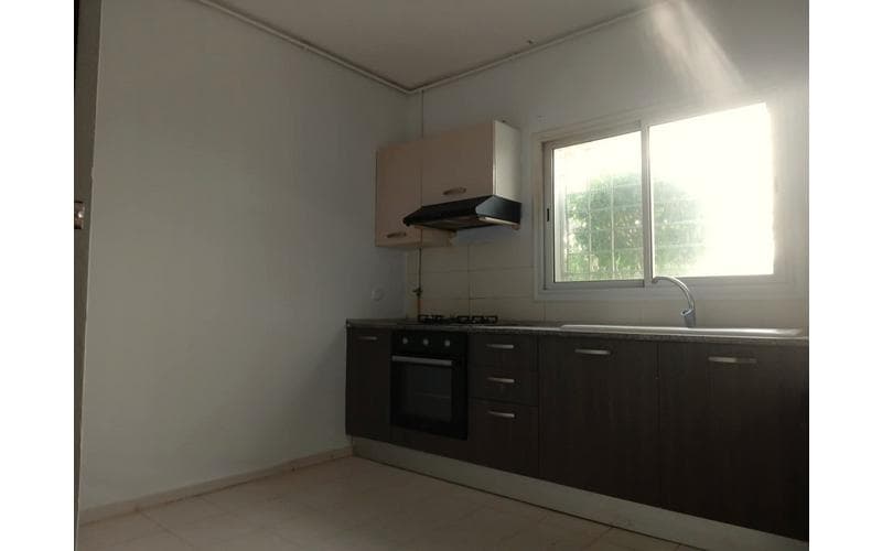 Appartement s+2 3