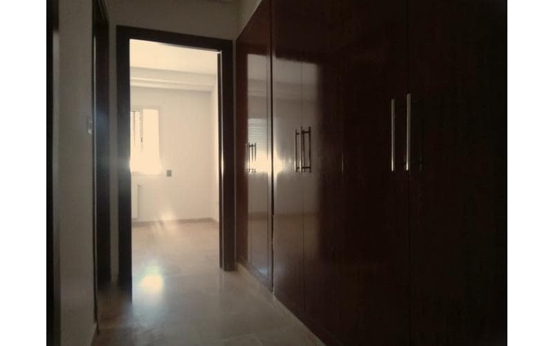 Appartement s+2 4
