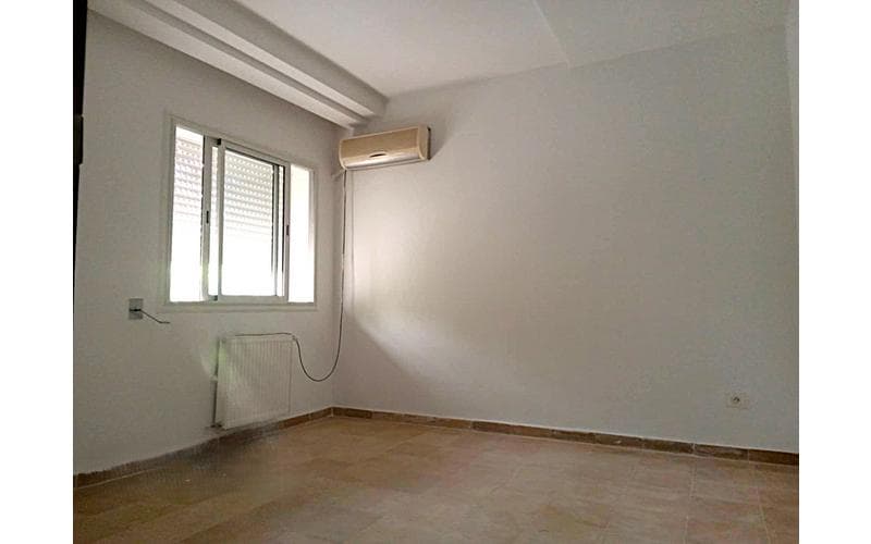 Appartement s+2 5