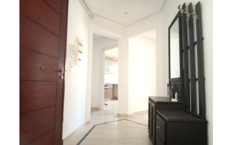 Appartement s+2