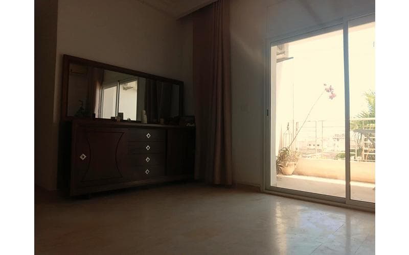 Appartement s+2 3