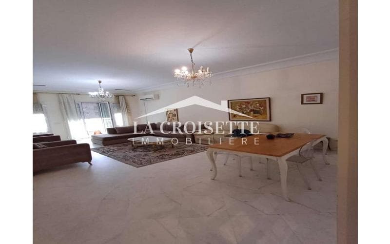 Appartement s+2 4