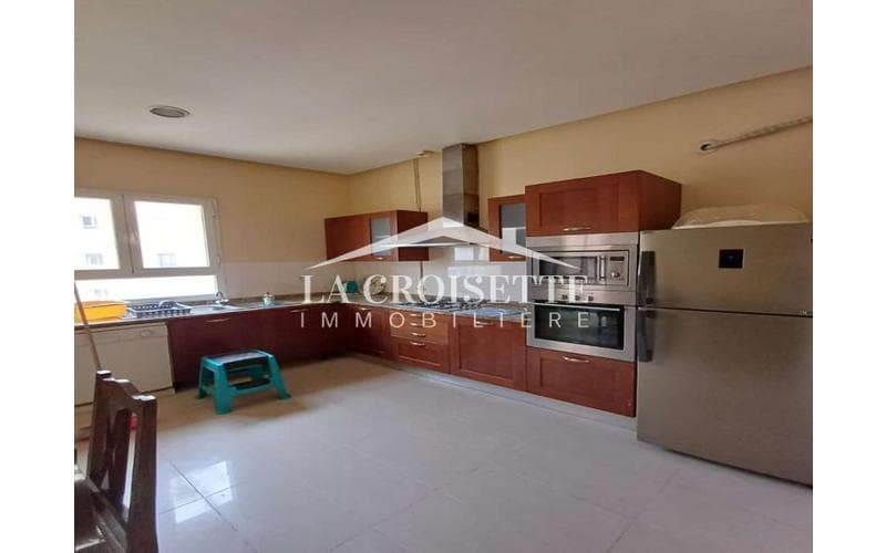 Appartement s+2 3