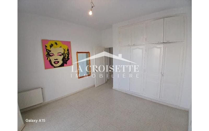 Appartement s+5 et plus 3