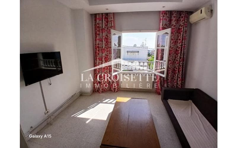 Appartement s+5 et plus 6