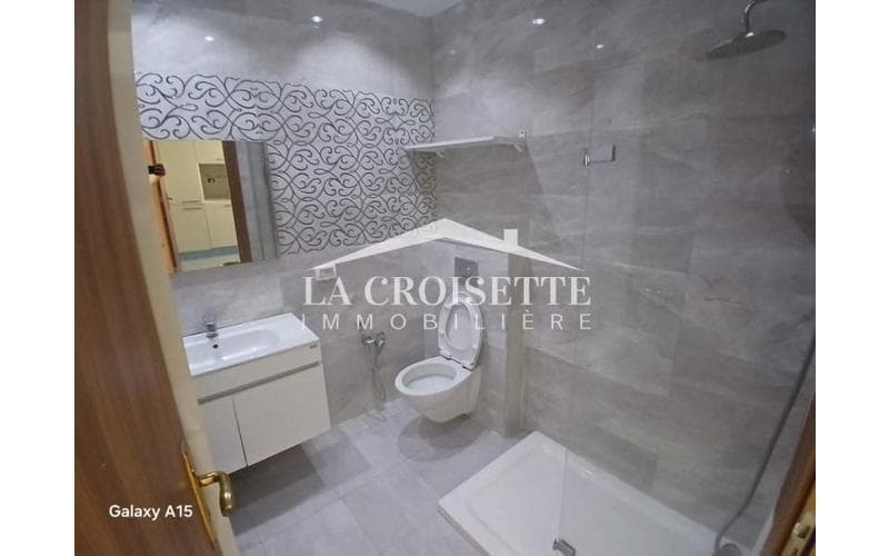 Appartement s+3 2