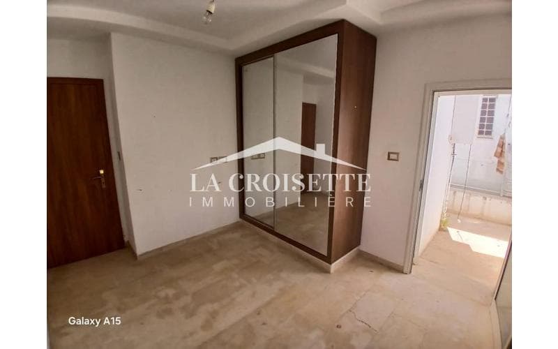 Appartement s+3 4