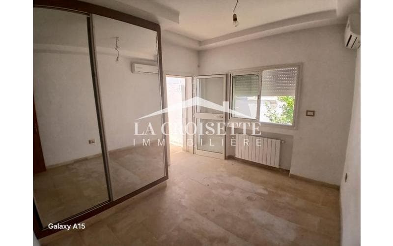 Appartement s+3 5