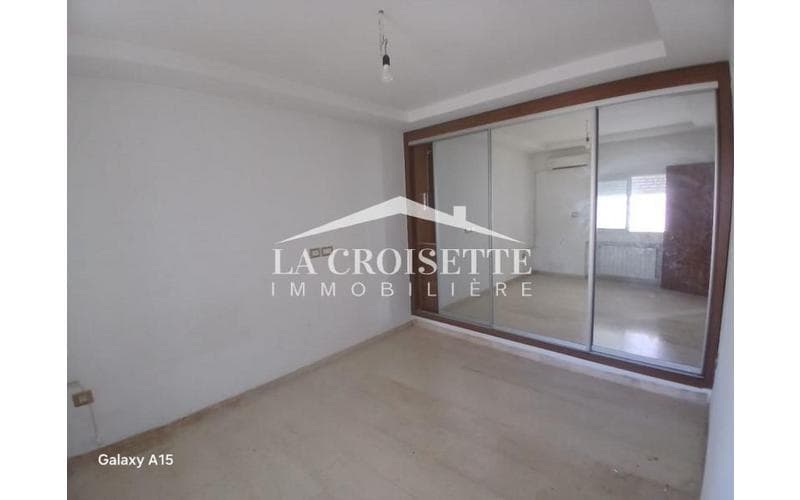 Appartement s+3 3