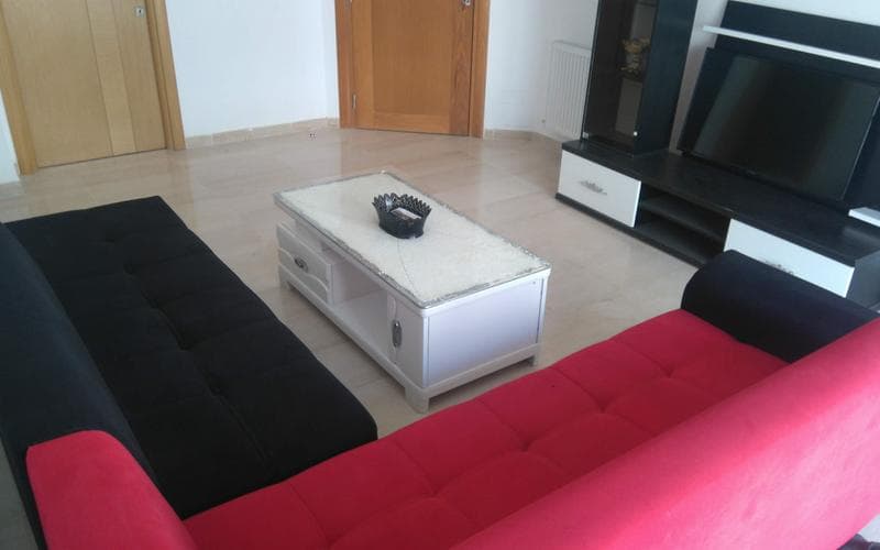 Appartement s+3 7