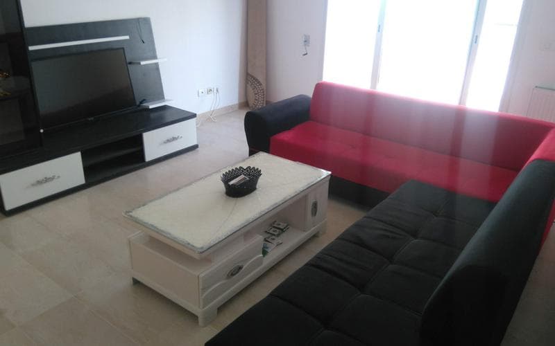 Appartement s+3 9