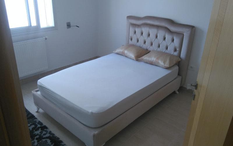 Appartement s+3 13