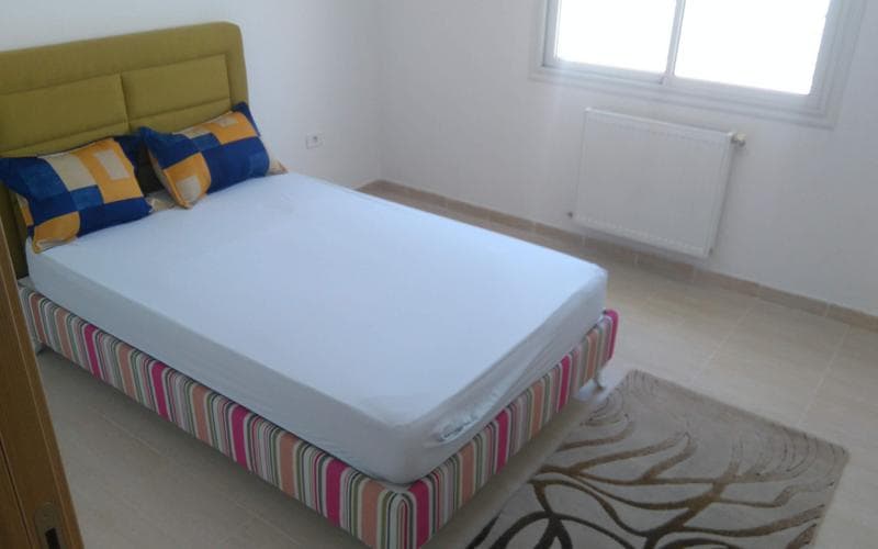 Appartement s+3 11