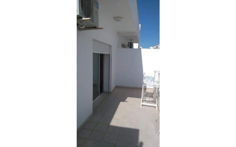 Appartement s+3