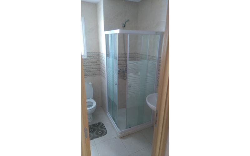 Appartement s+3 4