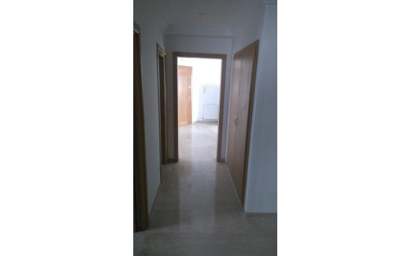 Appartement s+3 3