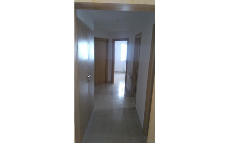 Appartement s+3 5
