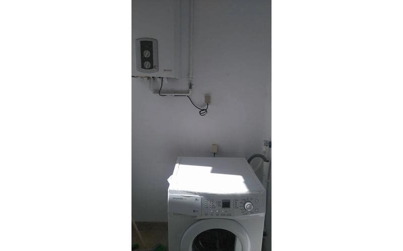 Appartement s+3 6