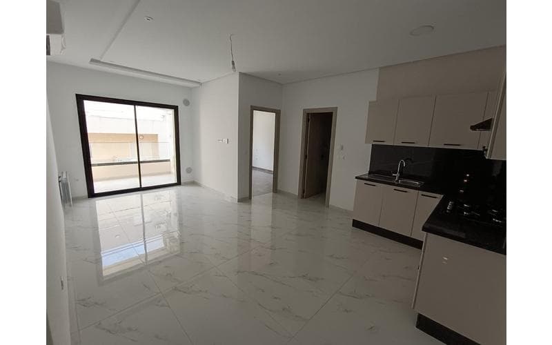Appartement s+1 3