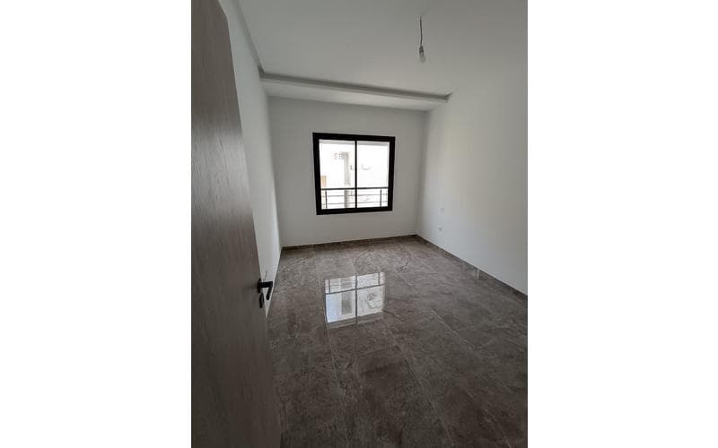 Appartement s+1