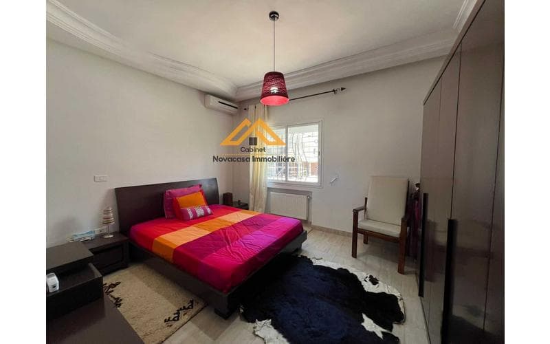 Appartement s+3 5