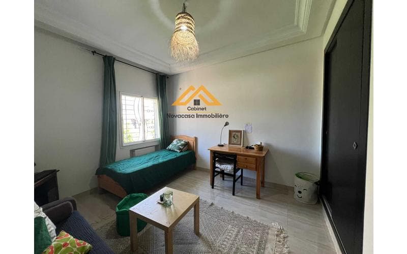 Appartement s+3 7