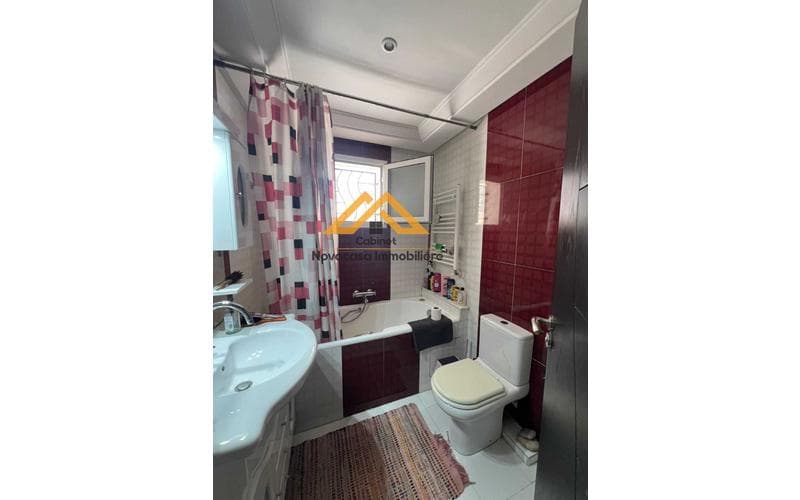Appartement s+3