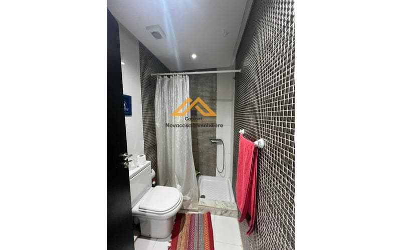 Appartement s+3 2