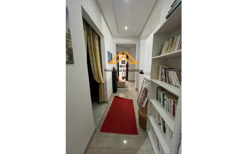 Appartement s+3 3