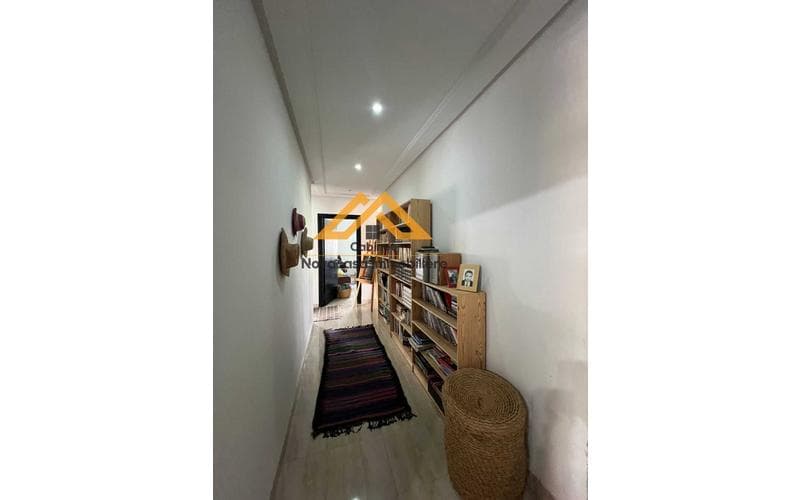 Appartement s+3 4
