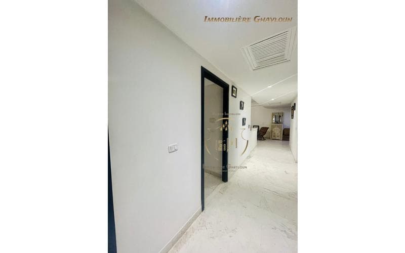 Villa s+3 5