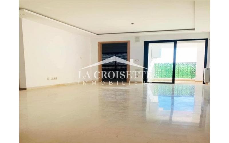 Appartement s+1