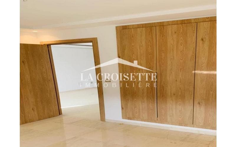 Appartement s+1 3