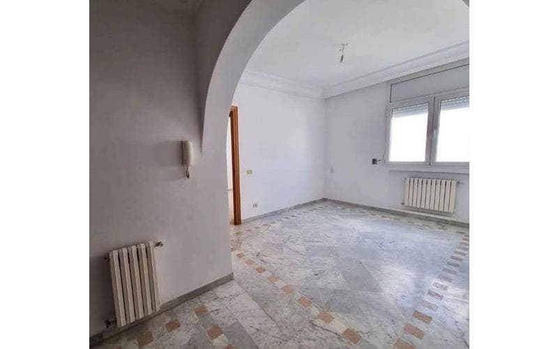Appartement s+2