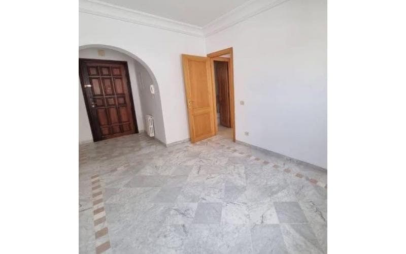 Appartement s+2 2