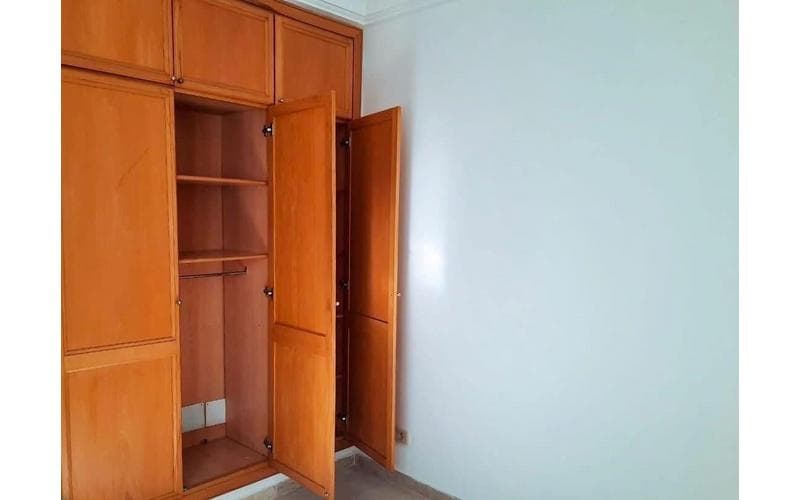Appartement s+2 5