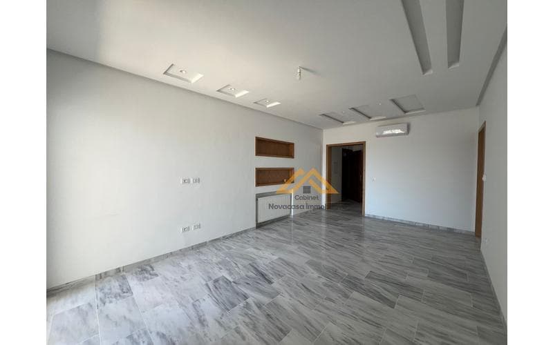 Appartement s+3 6
