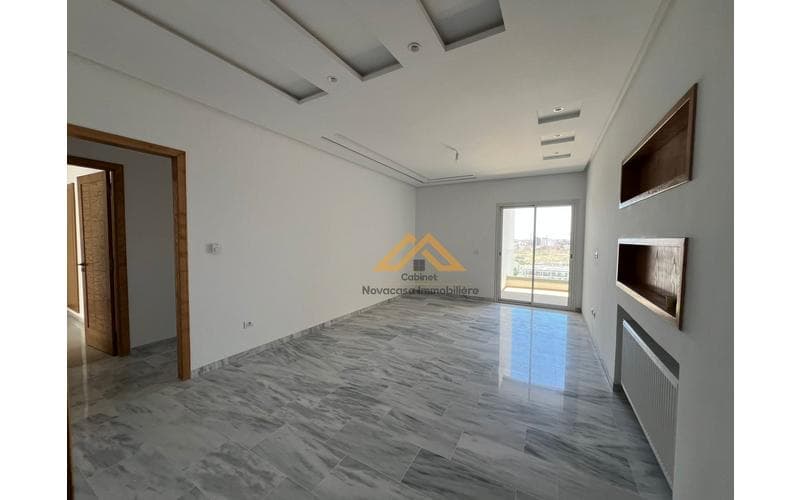 Appartement s+3 7