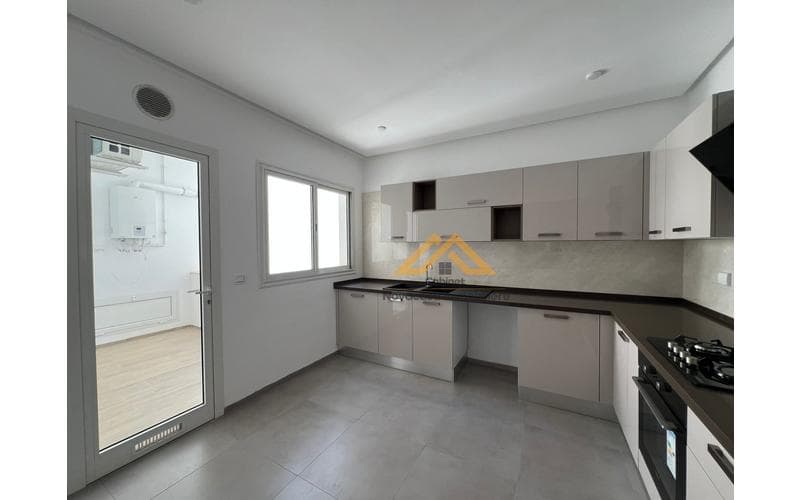 Appartement s+3 9