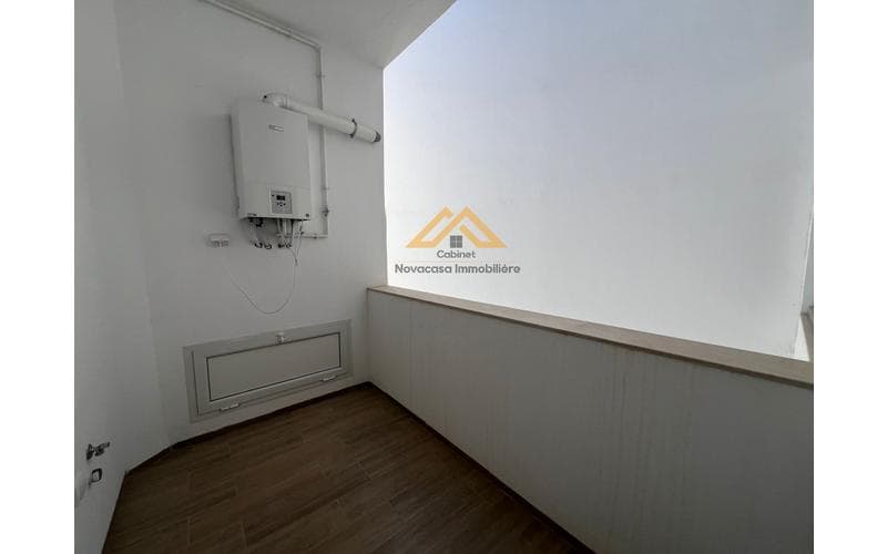Appartement s+3 2